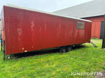 Personalvagn PV6TV
