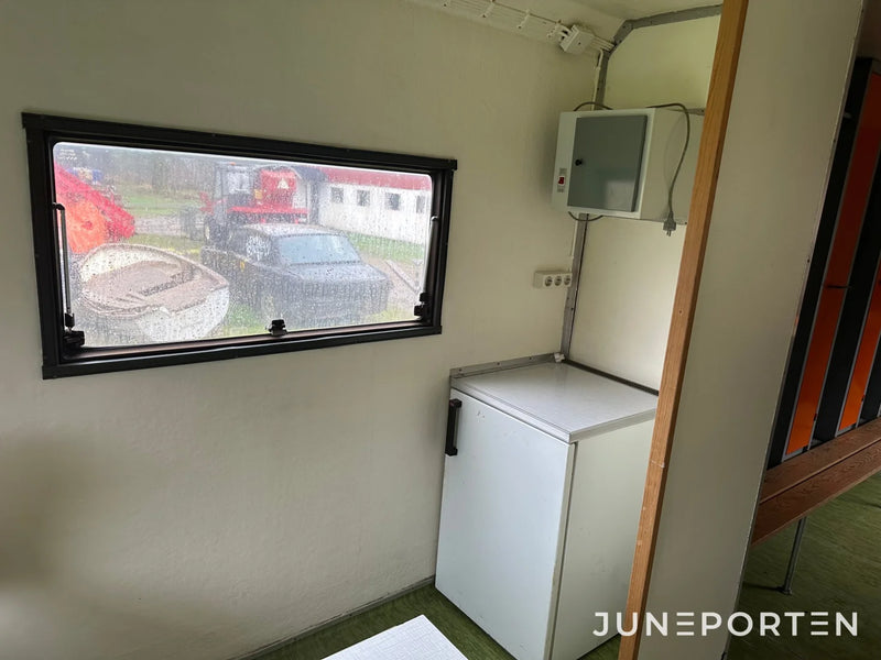 Personalvagn PV6TV
