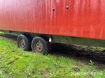 Personalvagn PV6TV