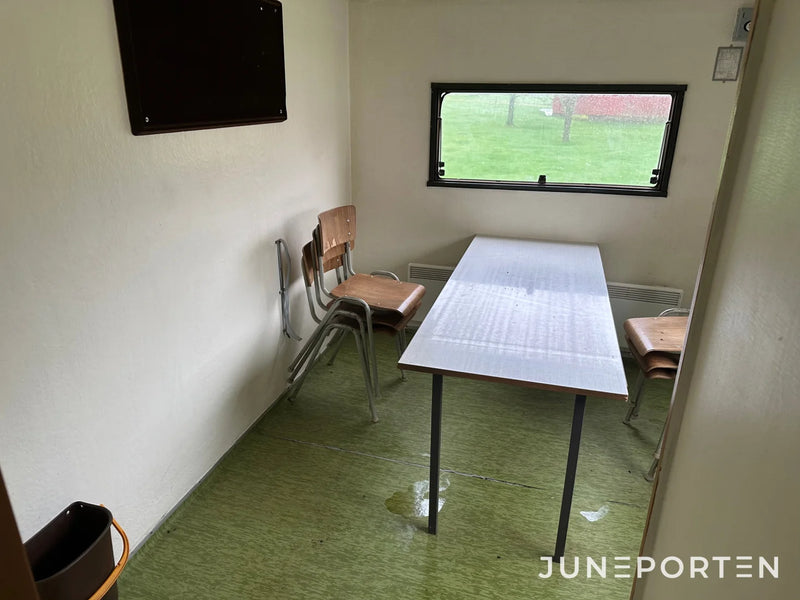 Personalvagn PV6TV