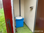 Personalvagn PV6TV