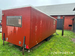 Personalvagn PV6TV