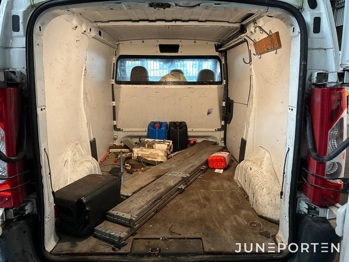 Peugeot Expert 2.0 HDi