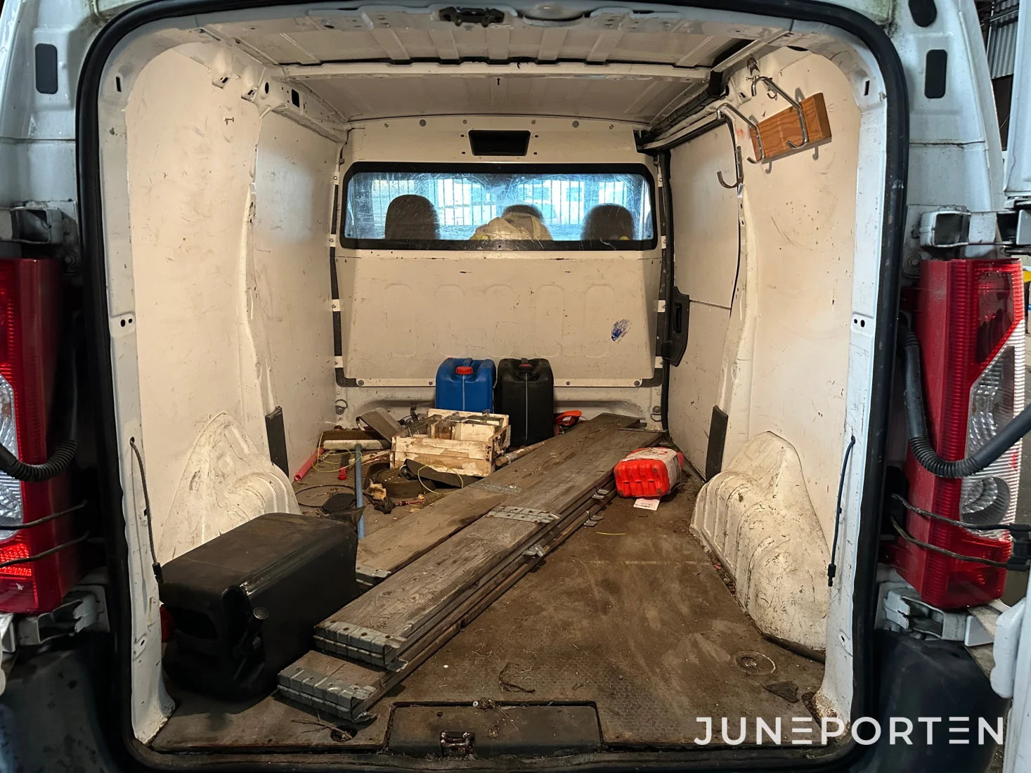 Peugeot Expert 2.0 HDi