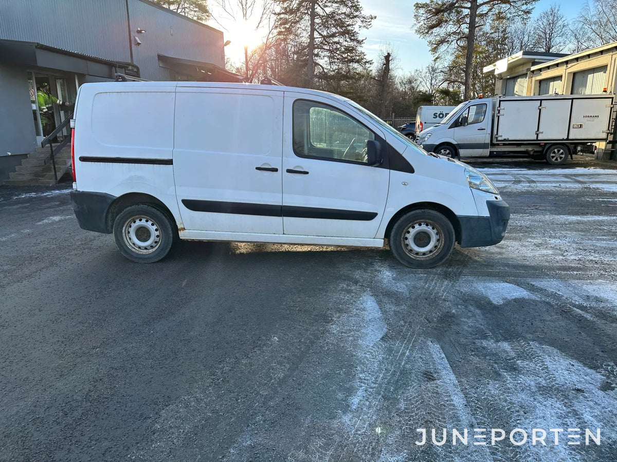 Peugeot Expert 2.0 HDi