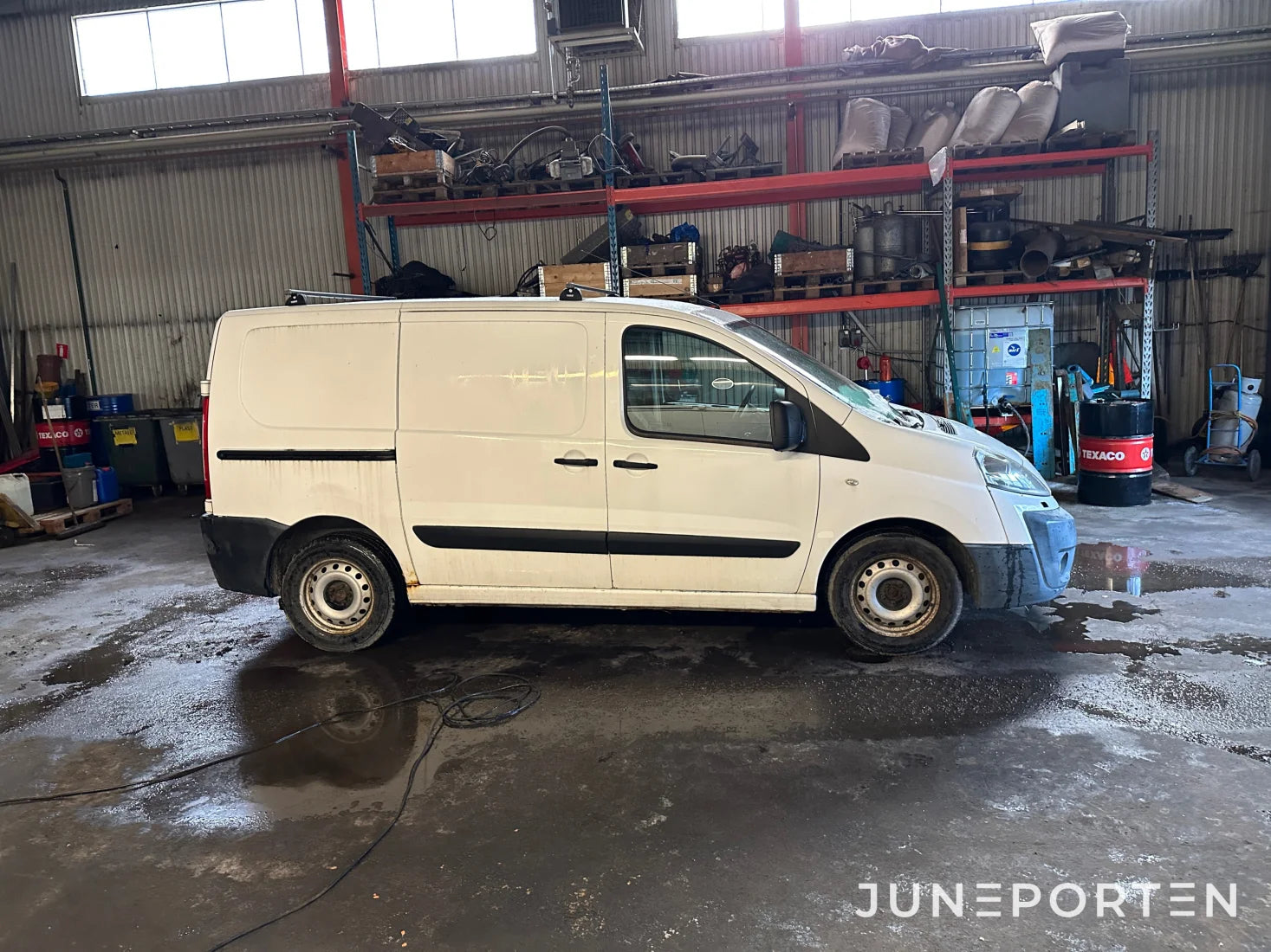 Peugeot Expert 2.0 HDi