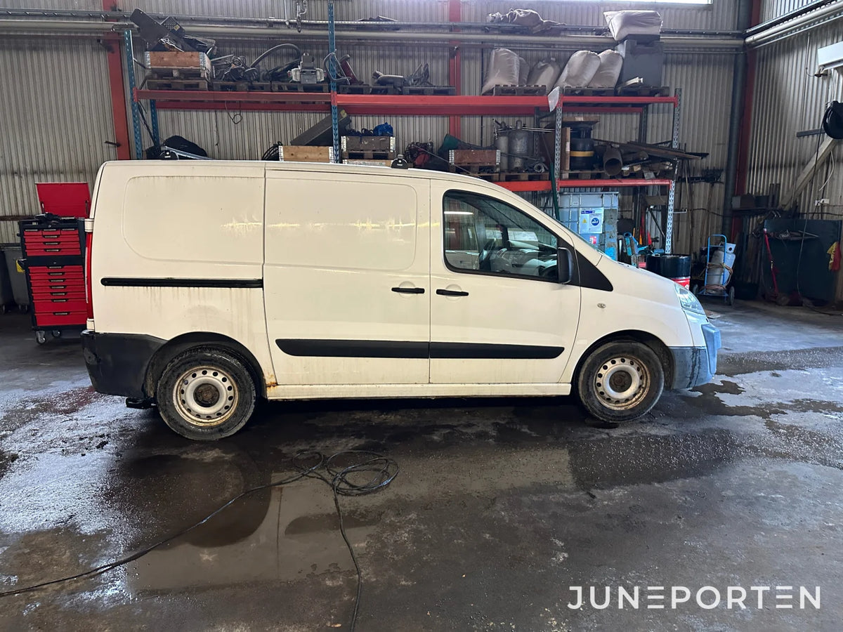 Peugeot Expert 2.0 HDi