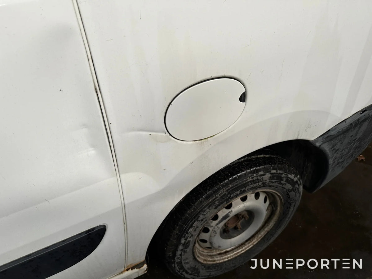 Peugeot Expert 2.0 HDi
