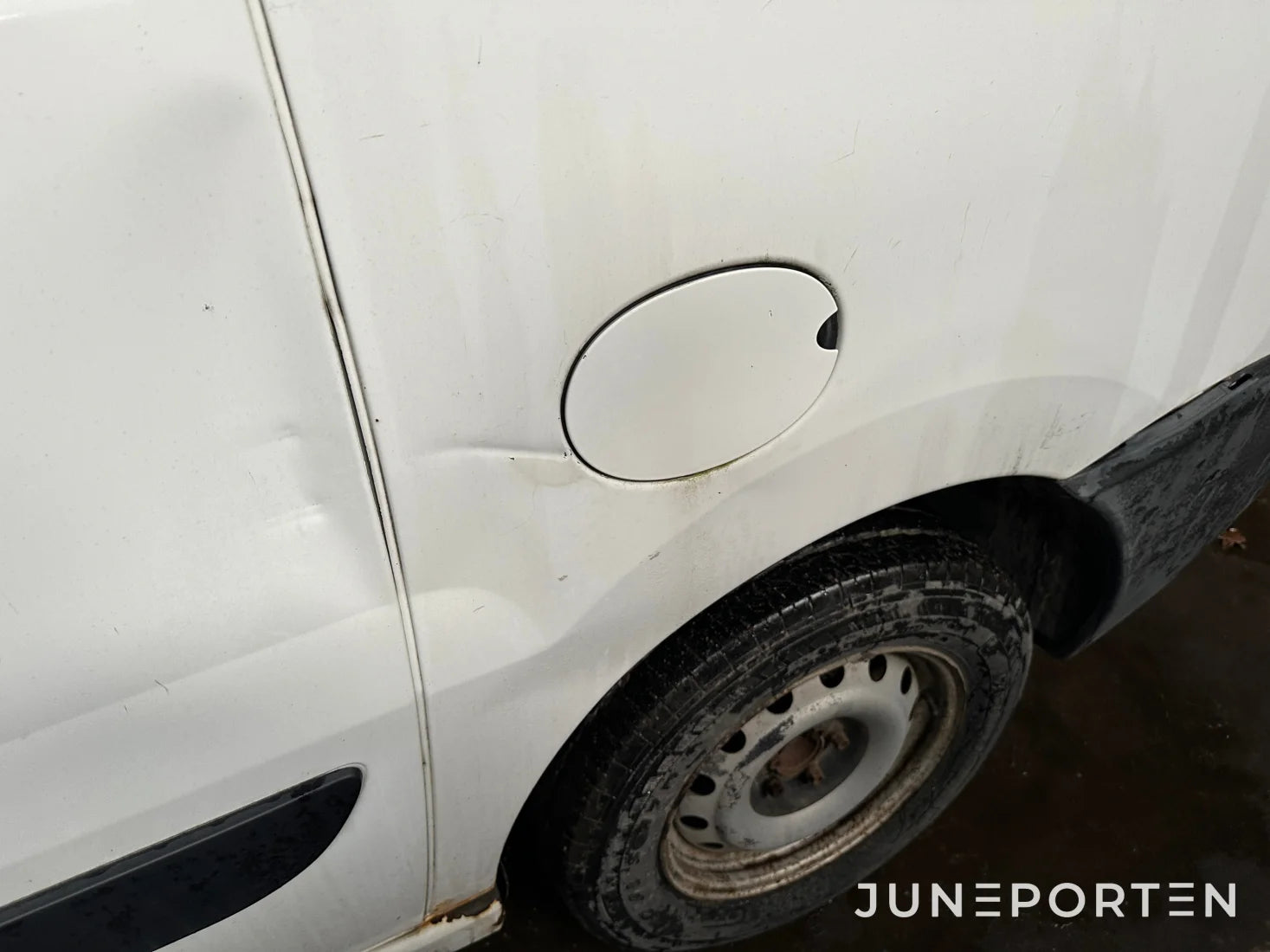 Peugeot Expert 2.0 HDi