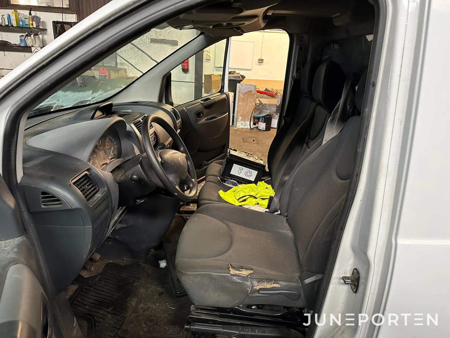 Peugeot Expert 2.0 HDi