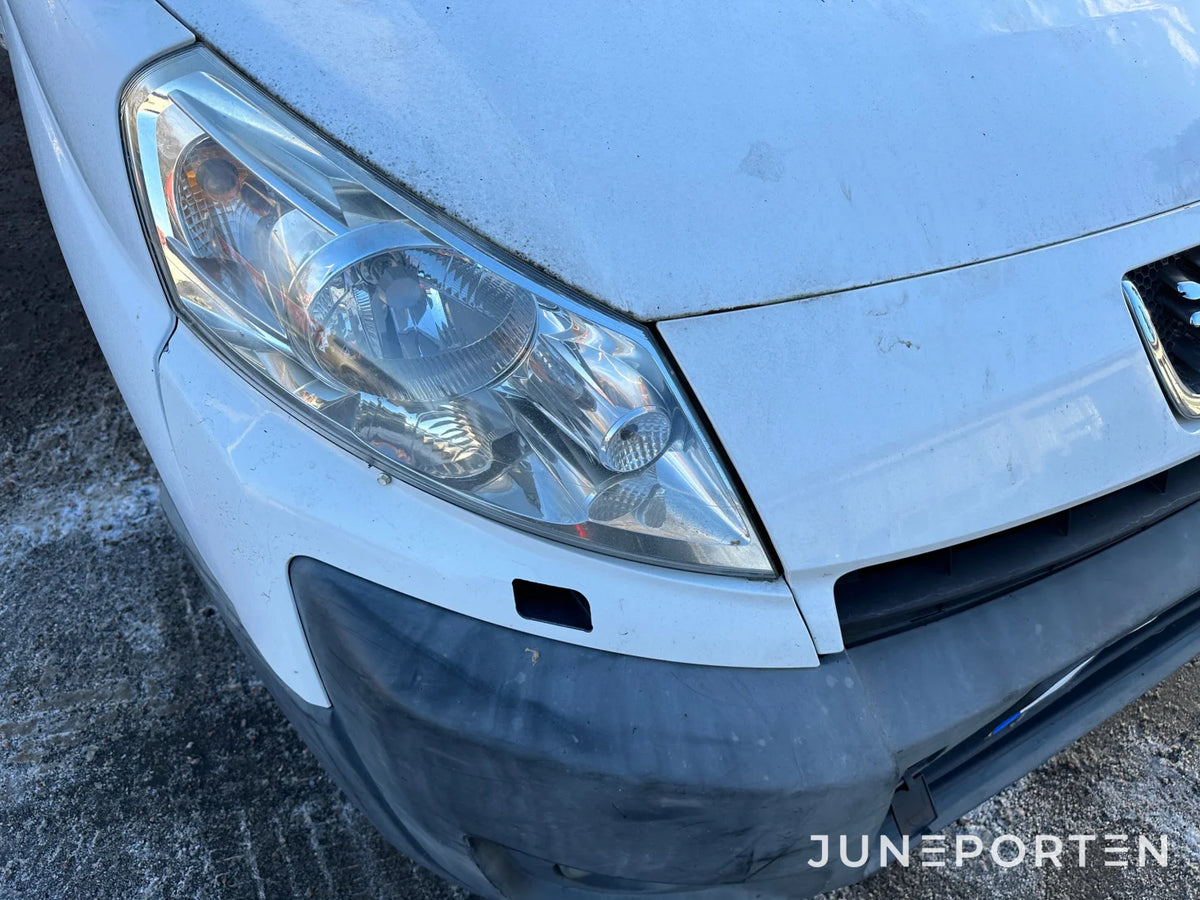 Peugeot Expert 2.0 HDi