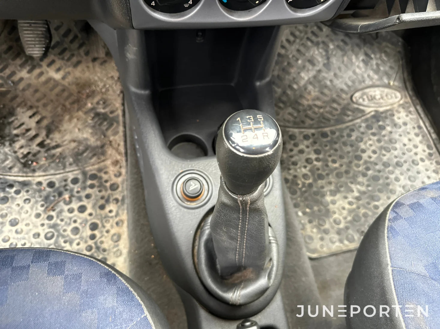 Peugeot Partner 1.6 HDi