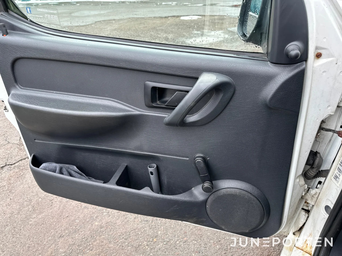 Peugeot Partner 1.6 HDi