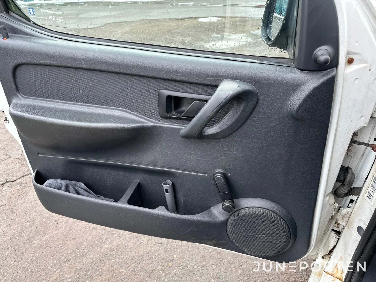 Peugeot Partner 1.6 HDi