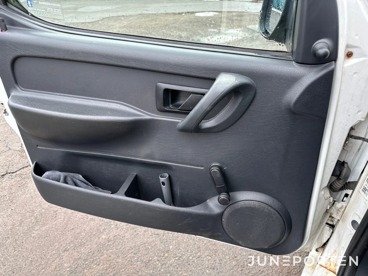 Peugeot Partner 1.6 HDi