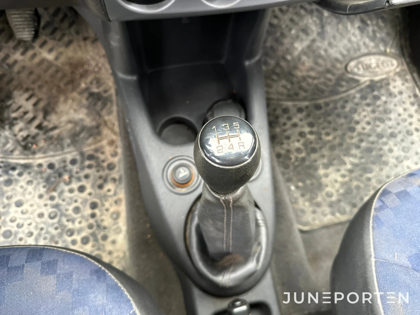 Peugeot Partner 1.6 HDi