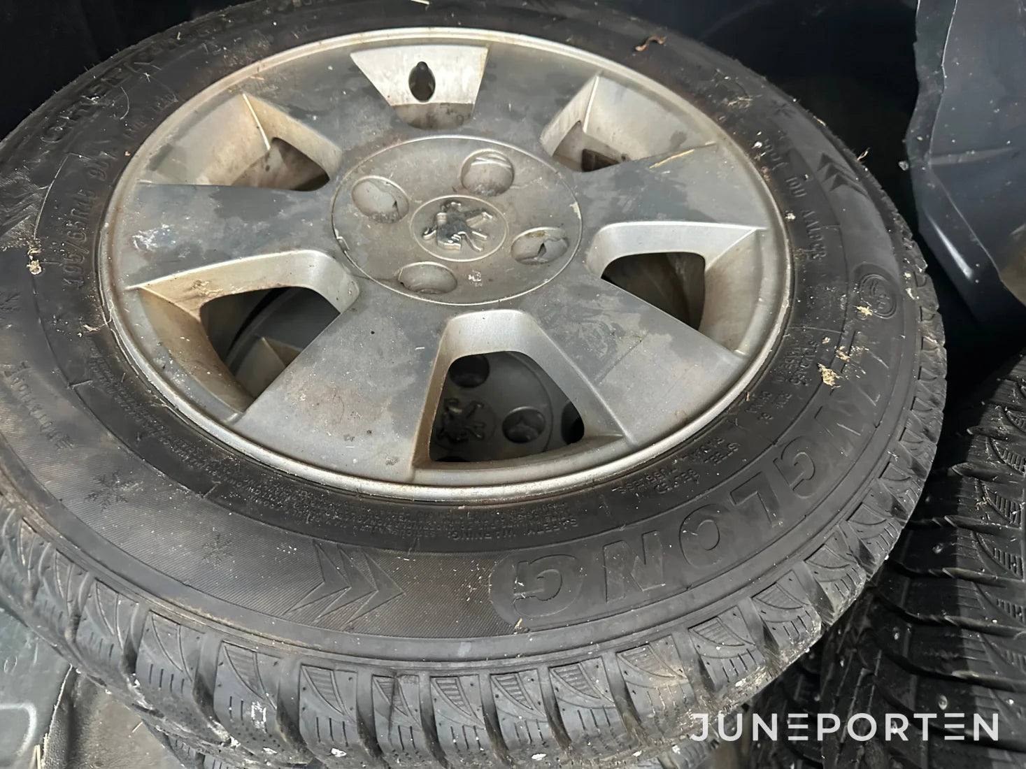 Peugeot Partner Van 1.6 HDi