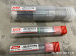 Pinnfräsar Holex 203056 TiAIN
