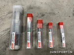 Pinnfräsar Holex 203056 TiAIN