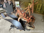 Plog International S1-21 2-skärig