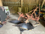 Plog International S1-21 2-skärig