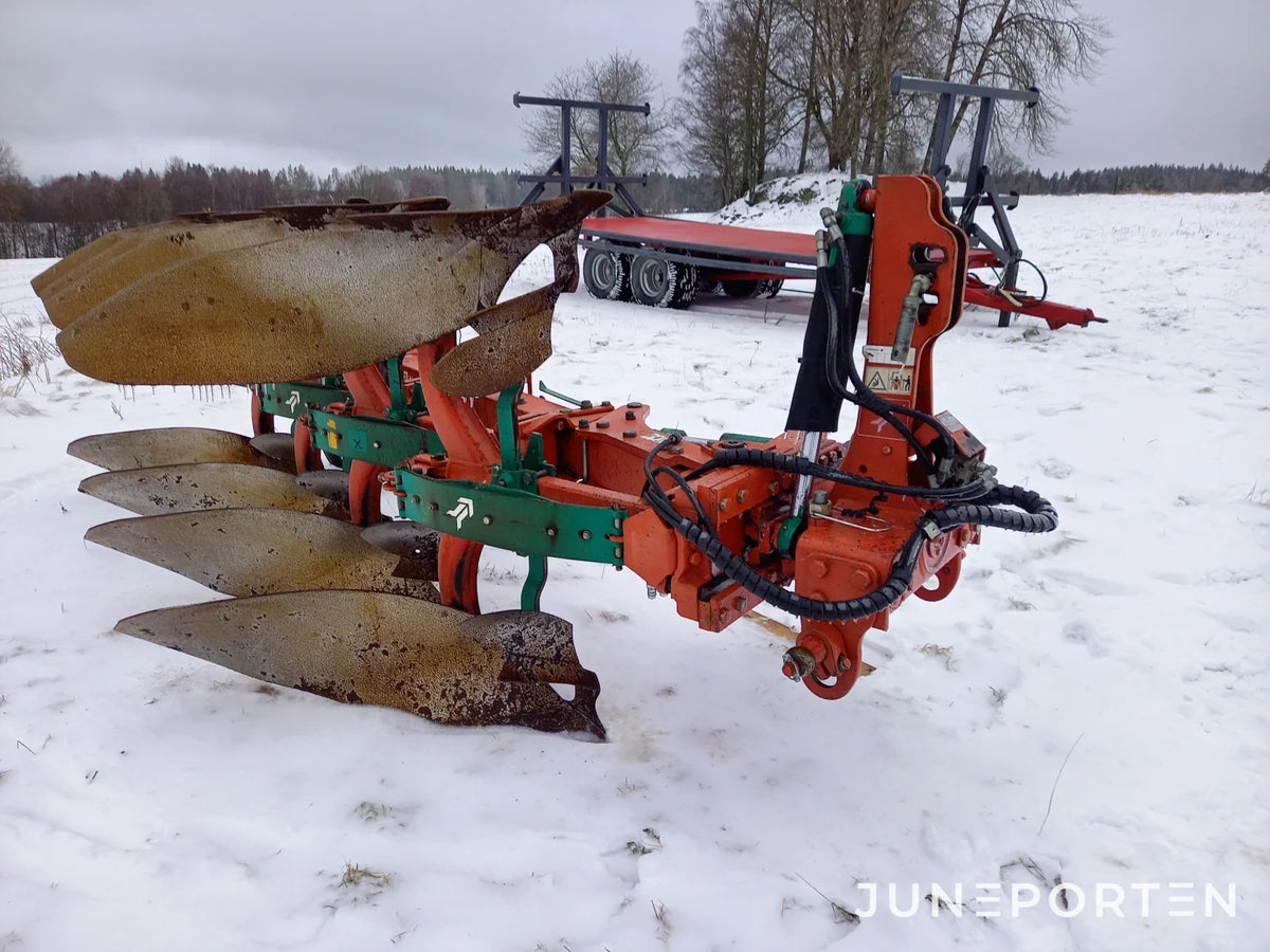Växelplog Kverneland ES 85