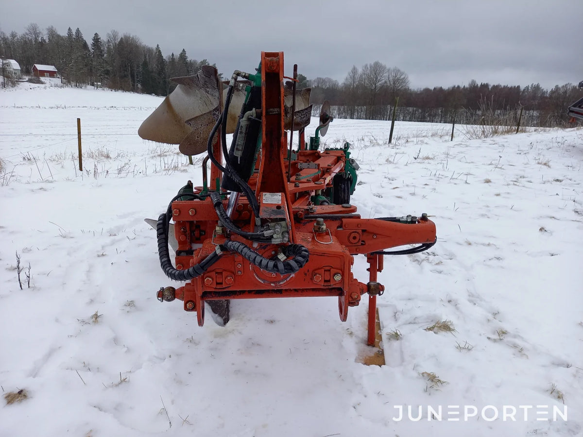 Växelplog Kverneland ES 85