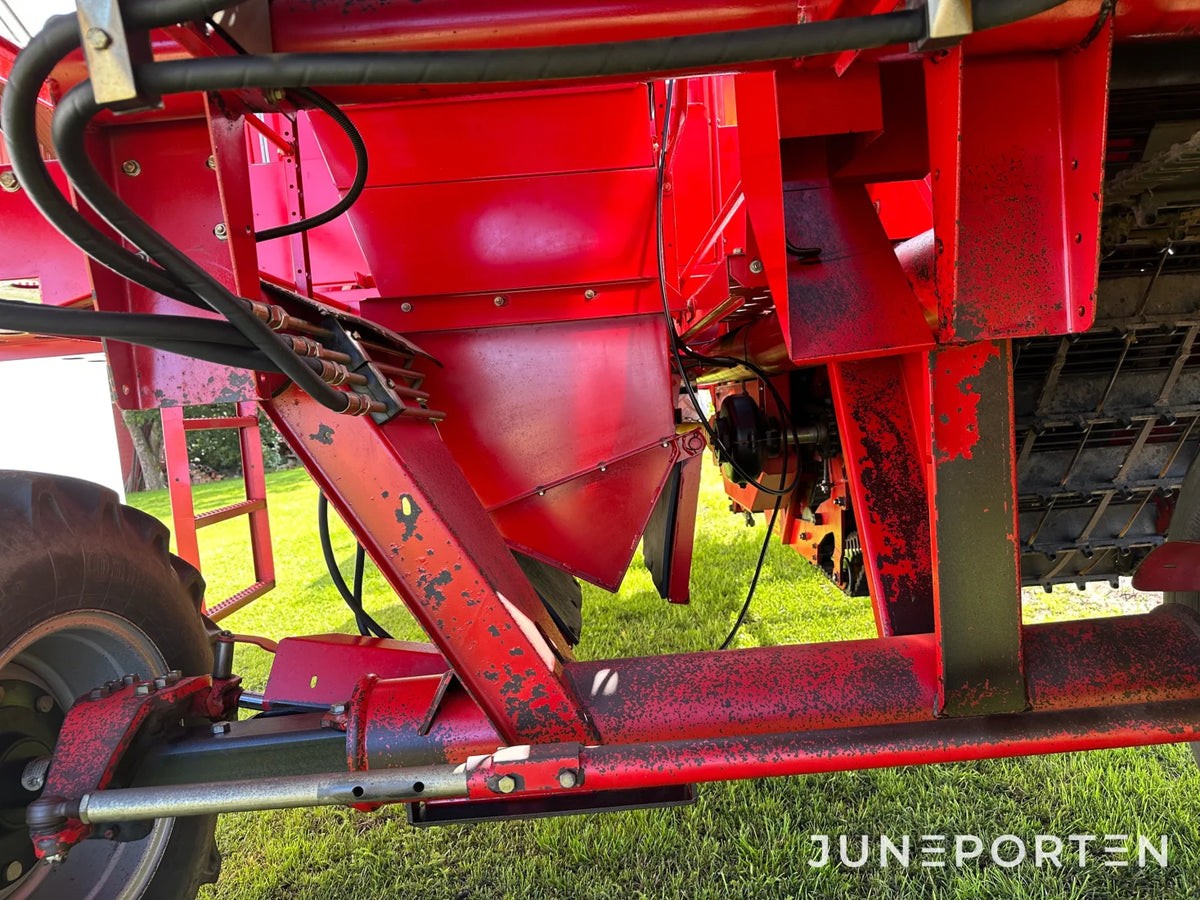 Potatisupptagare Grimme 75-20