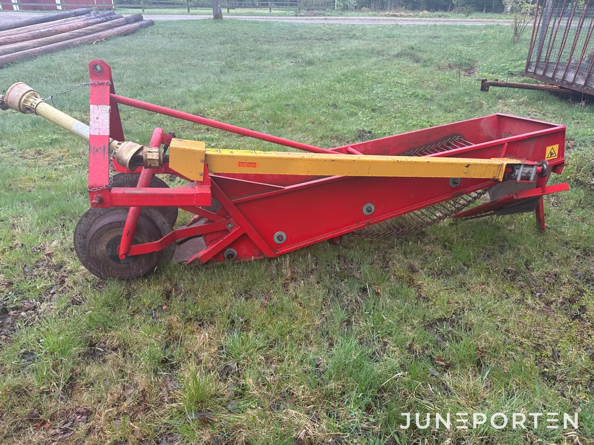 Potatisupptagare Trejon 1-10