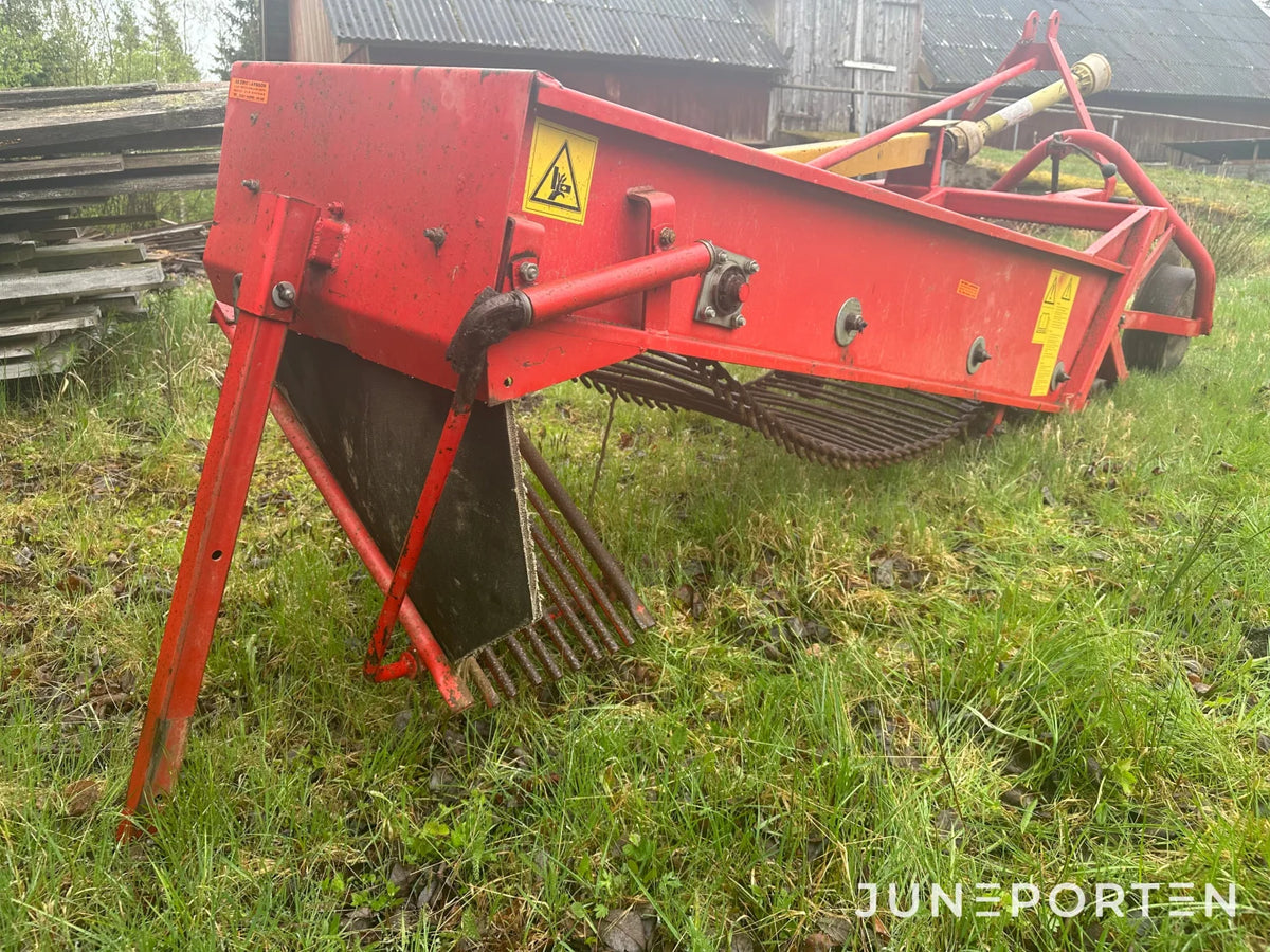 Potatisupptagare Trejon 1-10