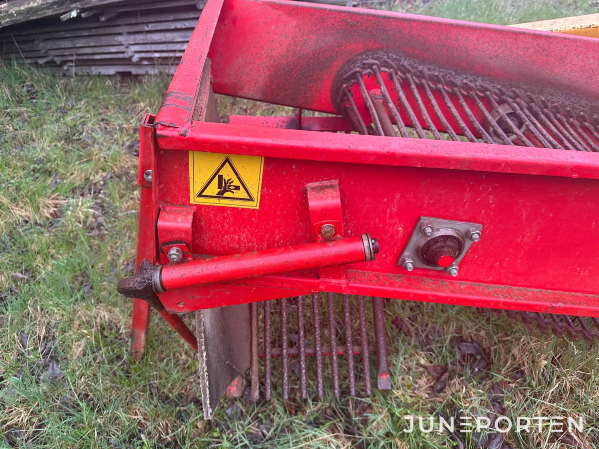 Potatisupptagare Trejon 1-10