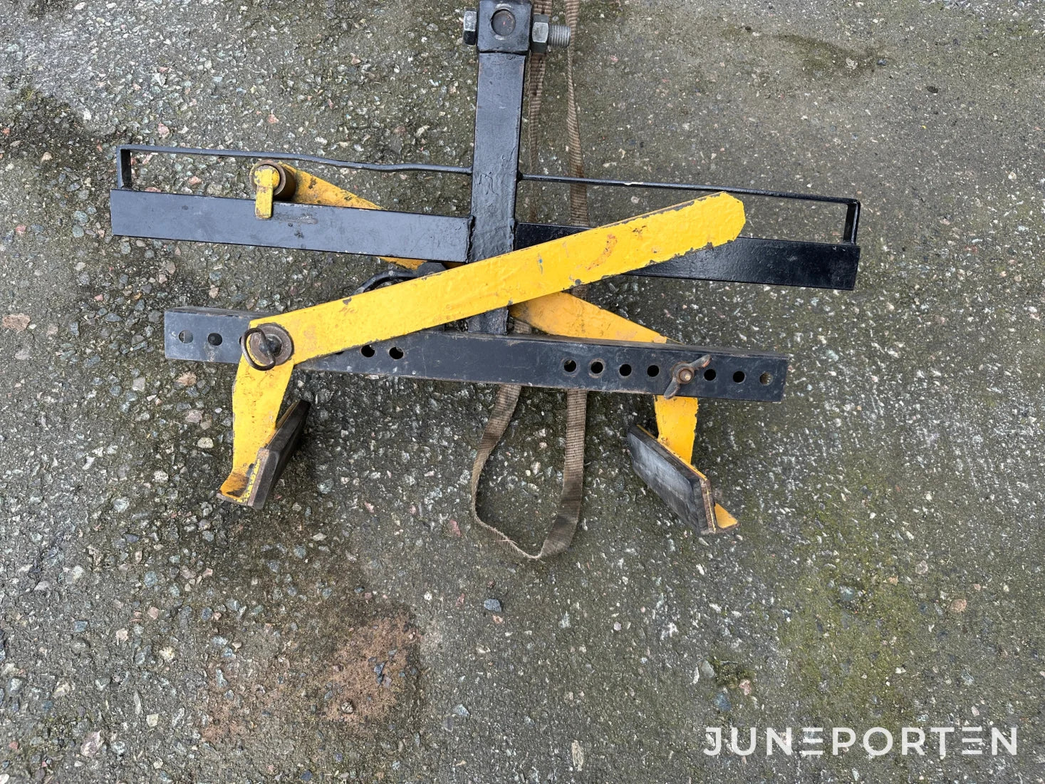 Probst Stenlyft