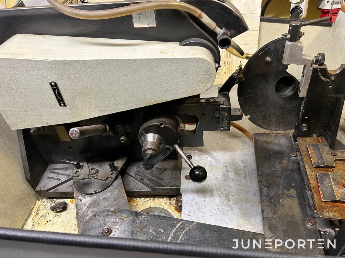 Profilslip Weinig Rondamat 925