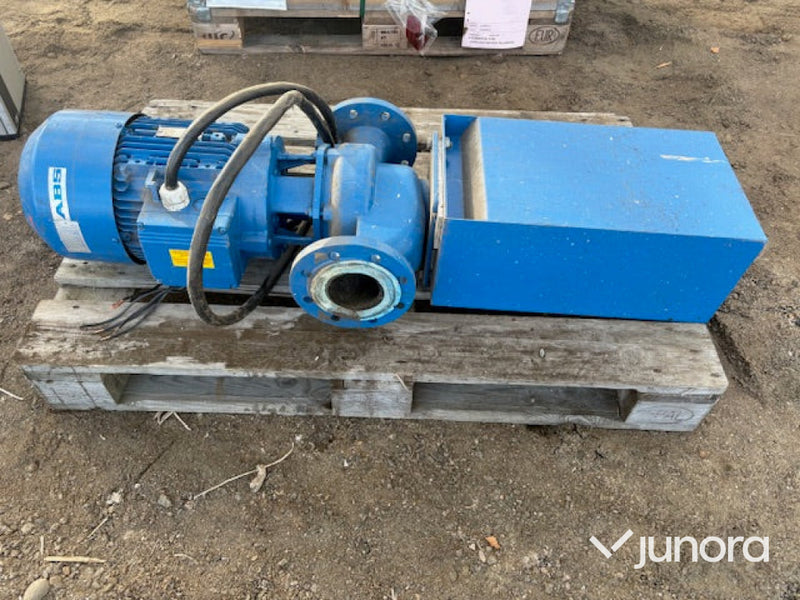 Pump Abs Siemens