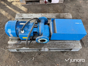 Pump Abs Siemens