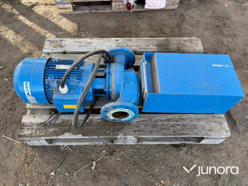 Pump Abs Siemens