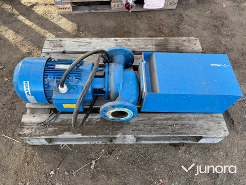 Pump Abs Siemens