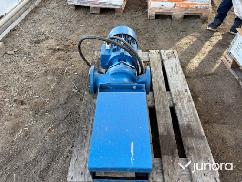 Pump Abs Siemens