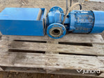 Pump Abs Siemens