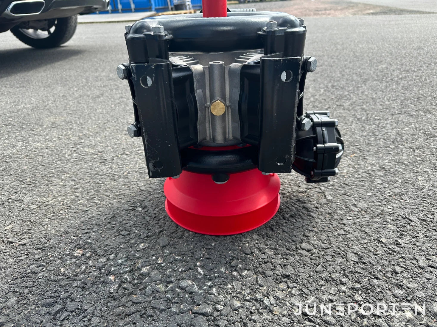 Pump Annovi AR 185