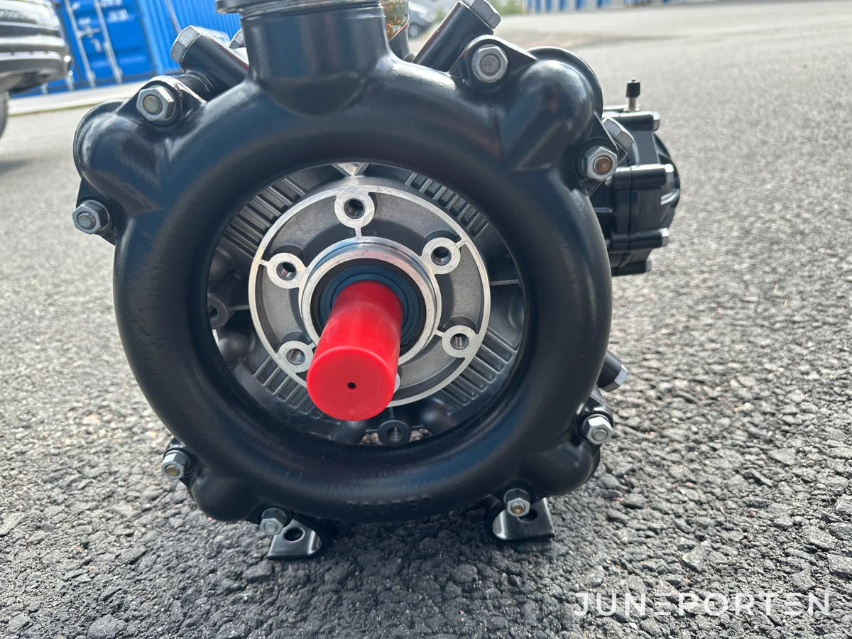 Pump Annovi AR 185