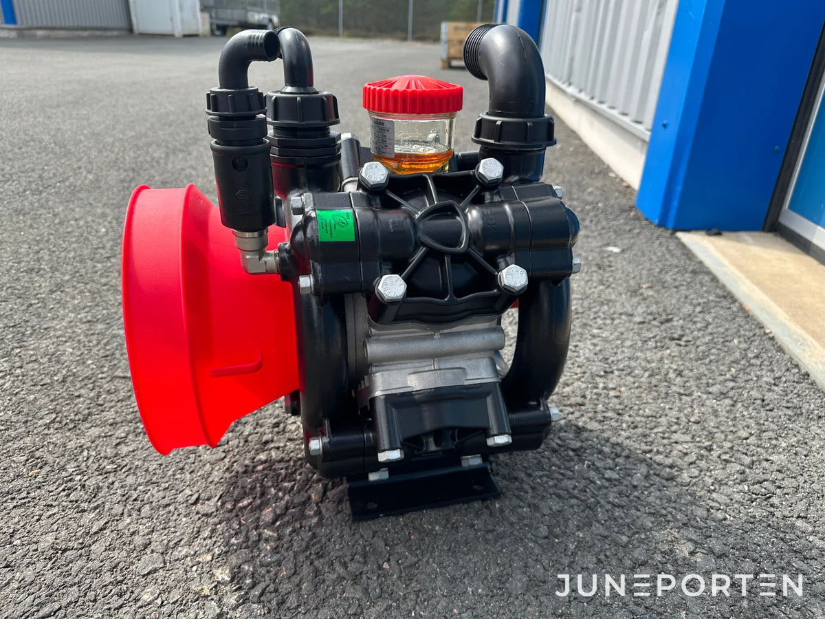 Pump Annovi AR 185