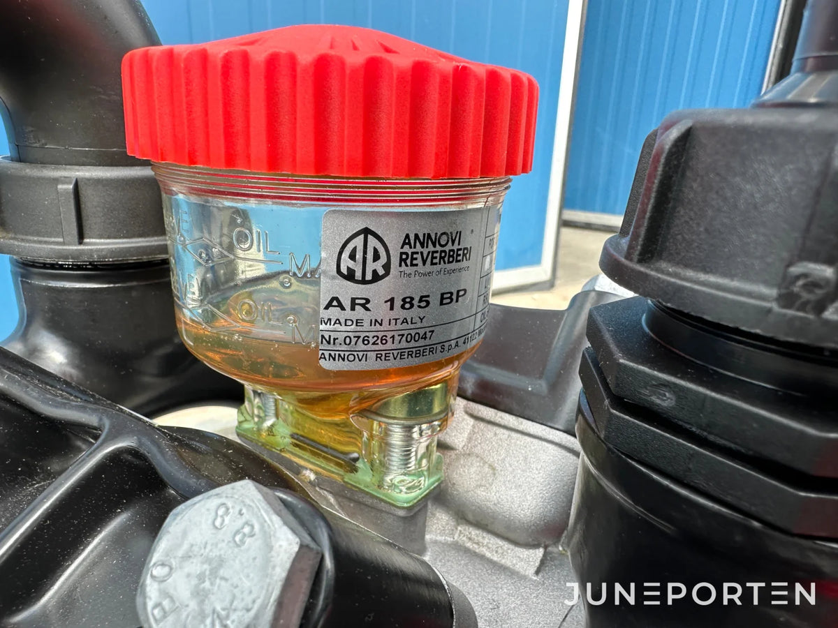 Pump Annovi AR 185