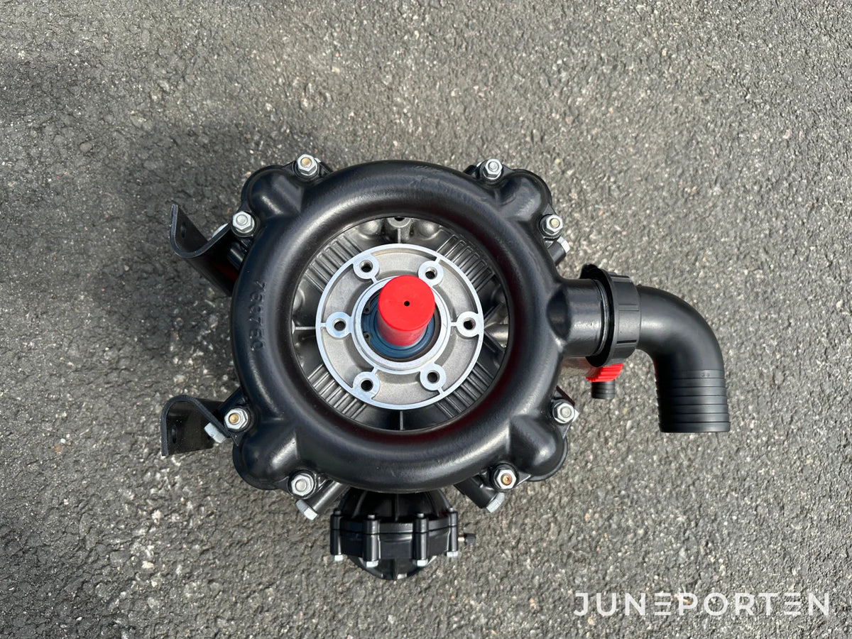 Pump Annovi AR 185