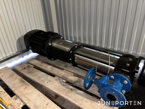 Pump Grundfos CR 32