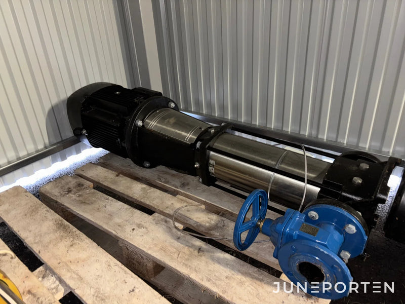 Pump Grundfos CR 32