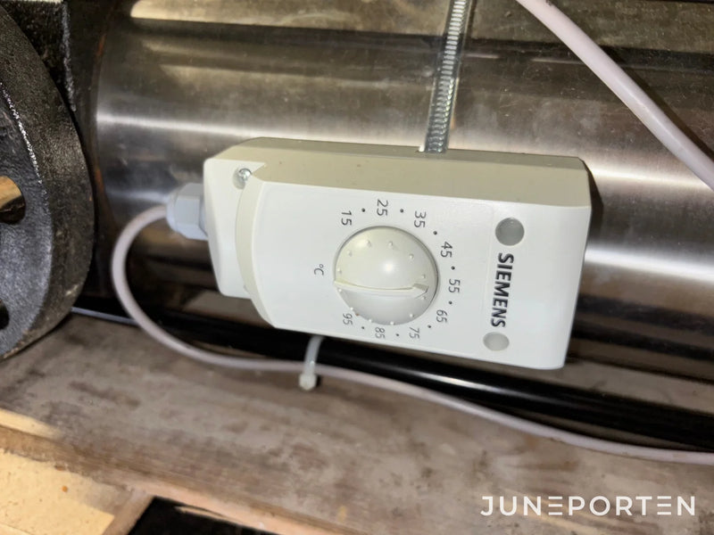 Pump Grundfos CR 32