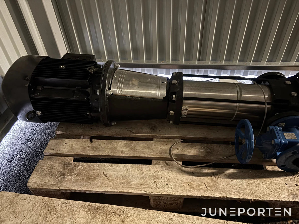 Pump Grundfos CR 32