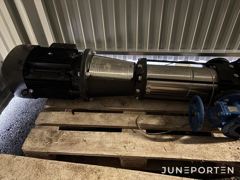 Pump Grundfos CR 32