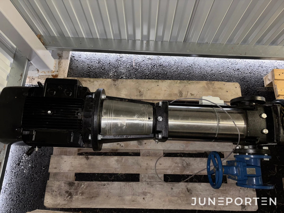 Pump Grundfos CR 32